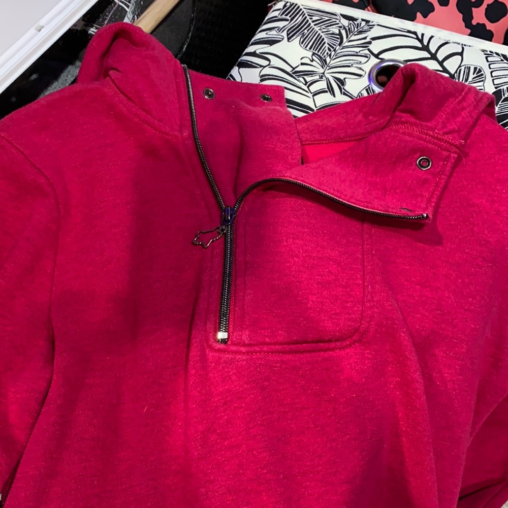 Fox Riders Sweatshirt